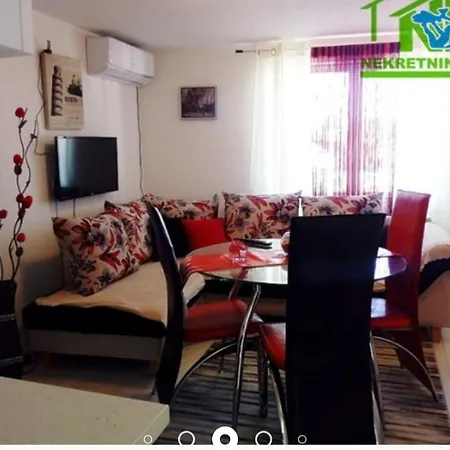 Konacko Brdo29 Lejlighed *