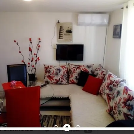 Konacko Brdo29 Lejlighed